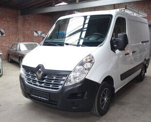 Renault Master Gebrauchtwagen
