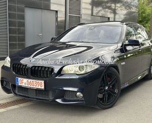 BMW 530 Gebrauchtwagen