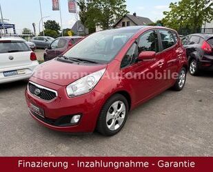Kia Venga Gebrauchtwagen