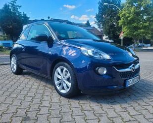 Opel Adam Gebrauchtwagen