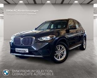 BMW X3 Gebrauchtwagen