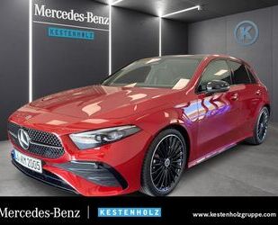 Mercedes-Benz A 200 Gebrauchtwagen