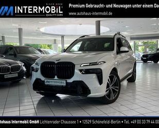 BMW X7 Gebrauchtwagen