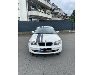 BMW 116 Gebrauchtwagen