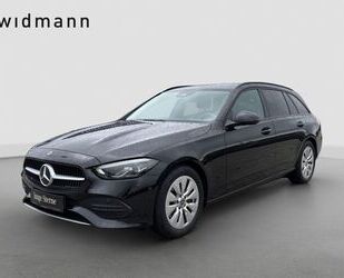 Mercedes-Benz C 200 Gebrauchtwagen