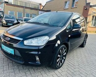 Ford C-Max Gebrauchtwagen