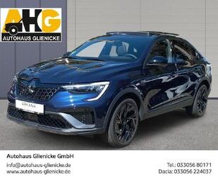 Renault Arkana Gebrauchtwagen