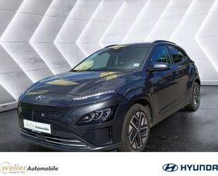Hyundai KONA Elektro Gebrauchtwagen