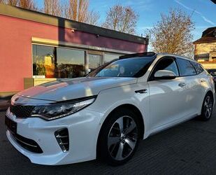 Kia Optima Gebrauchtwagen