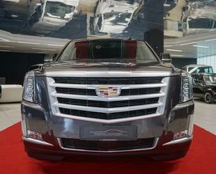 Cadillac Escalade Gebrauchtwagen