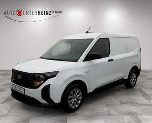 Ford Transit Courier Gebrauchtwagen
