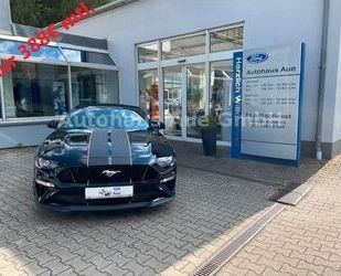 Ford Mustang Gebrauchtwagen