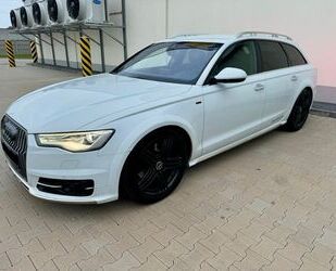 Audi A6 Allroad Gebrauchtwagen