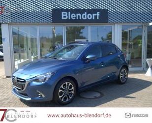 Mazda 2 Gebrauchtwagen