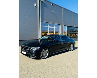Mercedes-Benz S 350 Gebrauchtwagen