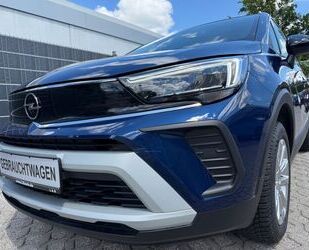 Opel Crossland (X) Gebrauchtwagen