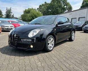 Alfa Romeo MiTo Gebrauchtwagen