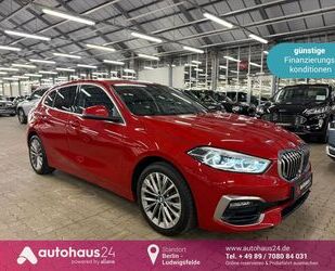 BMW 116 Gebrauchtwagen