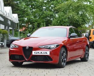 Alfa Romeo Giulia Gebrauchtwagen