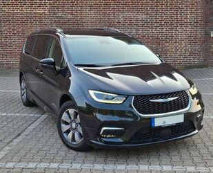 Chrysler Pacifica Gebrauchtwagen