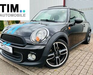 Mini ONE Gebrauchtwagen