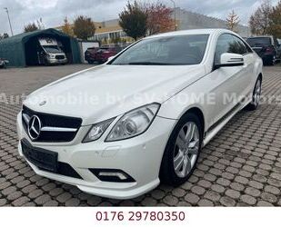 Mercedes-Benz E 350 Gebrauchtwagen