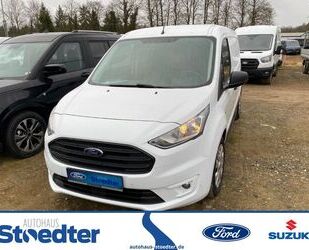 Ford Transit Connect Gebrauchtwagen