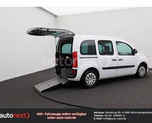 Mercedes-Benz Citan Gebrauchtwagen