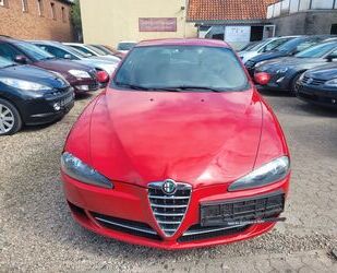 Alfa Romeo Alfa 147 Gebrauchtwagen