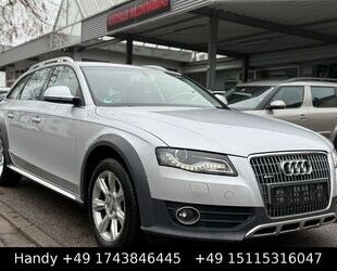 Audi A4 Allroad Gebrauchtwagen