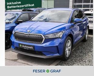 Skoda Enyaq Gebrauchtwagen