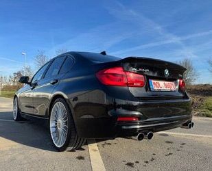 Alpina B3 Gebrauchtwagen