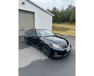 Lexus IS-F Gebrauchtwagen