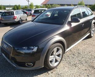 Audi A4 Allroad Gebrauchtwagen