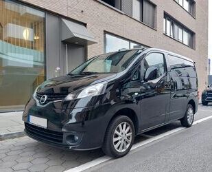 Nissan NV200 Gebrauchtwagen