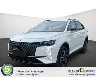 DS Automobiles DS7 (Crossback) Gebrauchtwagen