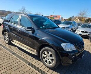 Mercedes-Benz ML 320 Gebrauchtwagen