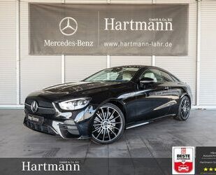 Mercedes-Benz E 200 Gebrauchtwagen