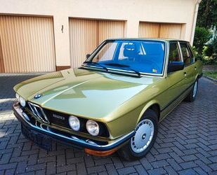 BMW 520 Gebrauchtwagen