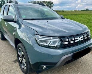 Dacia Duster Gebrauchtwagen
