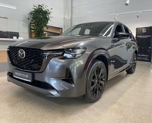 Mazda CX-60 Gebrauchtwagen