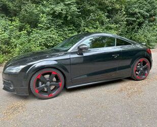 Audi TTS Gebrauchtwagen