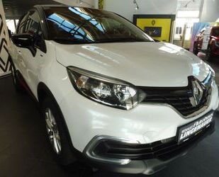 Renault Captur Gebrauchtwagen