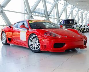Ferrari 360 Gebrauchtwagen