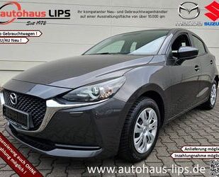 Mazda 2 Gebrauchtwagen
