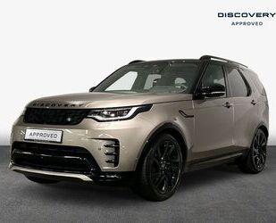 Land Rover Discovery Gebrauchtwagen