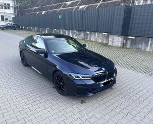 BMW 545 Gebrauchtwagen