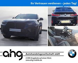 BMW X4 Gebrauchtwagen