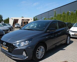 Hyundai i20 Gebrauchtwagen