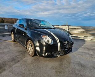 Alfa Romeo MiTo Gebrauchtwagen